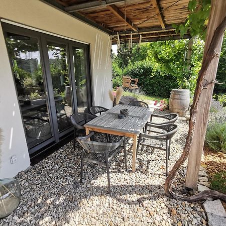 137Hideaway Ferienwohnung Eichstaett Exterior photo